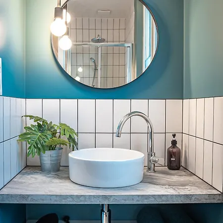 Apartment The Design Shelter - Duke Housing Vitry-sur-Seine